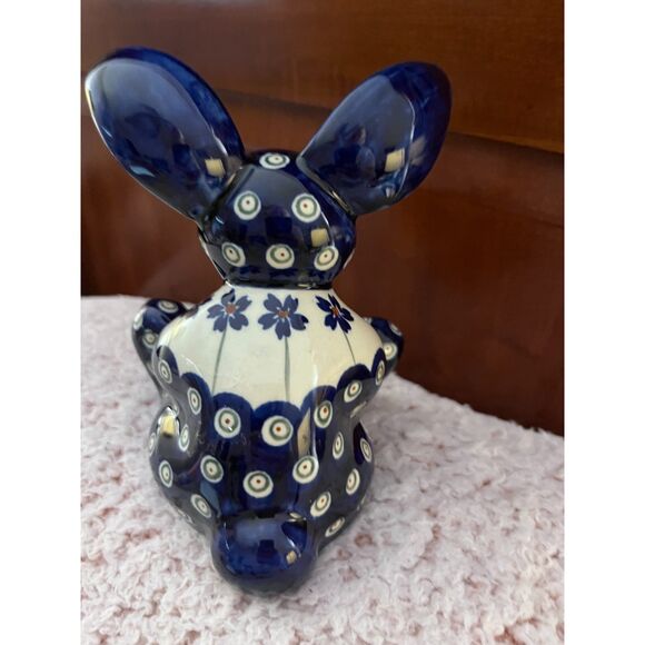 Polish C Marked R4 5" tall x4" wide - Picture 4 of 10